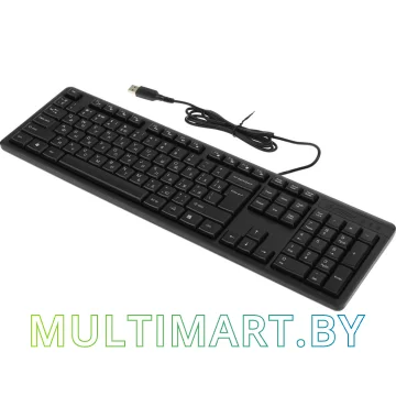 Клавиатура A4Tech KR-3 картинка 9